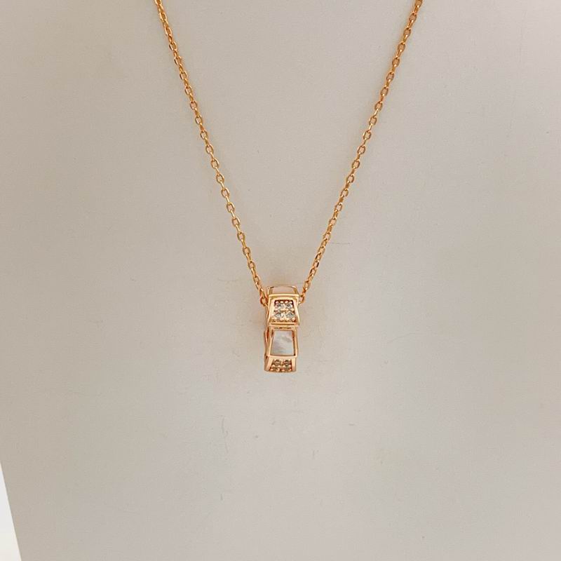 Bvlgari Necklace 06yxs15